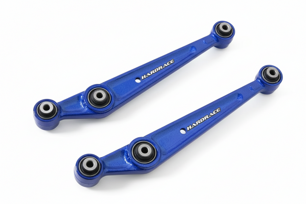 Rover 200/400 rear lower arms (straight) hardened bushes