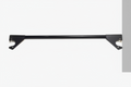 Rover 200/400 R8 XW Rear Suspension strut brace. (Black)