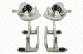 Rover 200/400 R8 XW BIG front brake kit (300mm disc)